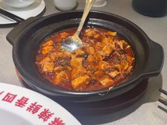 -茅庐川菜(青岛凯德店)
