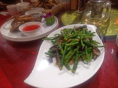 -正阳门饭庄·烤鸭·北京菜(万丰路七里庄店)