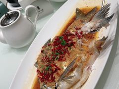 -湖锦酒楼·32年地道湖北菜(光谷店)