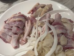 -同仁四季椰子鸡(福田东园总店)