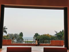 -三亚海棠湾万丽度假酒店