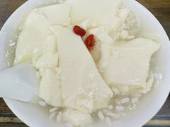 冰醉豆花-西月城谭豆花(春熙路店)