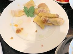 -三亚亚龙湾瑞吉酒店·铭轩中餐厅Mingxuan·海南菜·粤菜