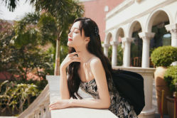 -GRACE KELLY婚纱与礼服(天津店)