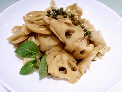 -南山鲜虾面·活鲜小馆·海味大连菜(南山总店)