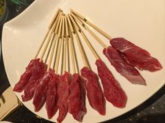 -南门涮肉(东单店)