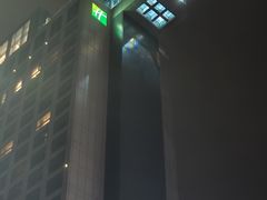 -上海浦东康桥绿地假日酒店