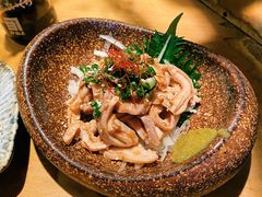 醋猪肚-九州酒场ひこぞう(1号店)