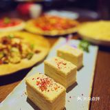 米其林指南餐盘奖|新鲜量大味美那时新疆