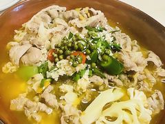 -林四喜·闽南传家菜(鼓浪屿店)