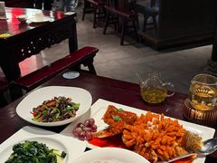 -松鹤楼(山塘街店)