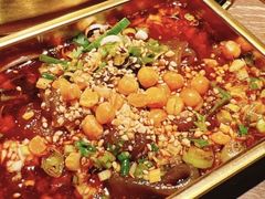 -锦尚阁烤鱼(望京新荟城店)