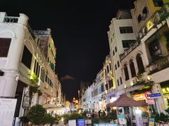 景点-海口骑楼老街历史文化街区