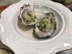 -鑫悦楼煎蟹·16年海鲜大排档