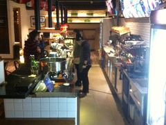 -JINNS锦时 steak&pizza(浸信会礼拜堂旧址店)
