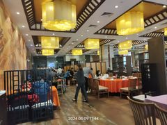 景观位-丰泽园饭店(亚运村店)