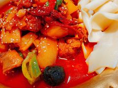 -天山传奇新疆菜(SKLP店)