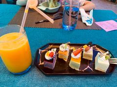 -瑞德姆美人鱼海底演艺主题餐厅(亚龙湾店)