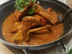 -新加坡海鲜共和(名胜世界圣淘沙海滨坊)