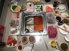 -海底捞火锅(群光广场店)
