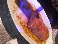 -问渔烤鱼(回龙观总店)