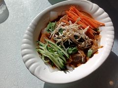 -烤肉季饭庄