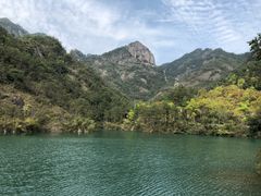 -大慈岩风景区