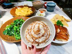油鸡饭-星平鸡饭·粤菜小炒(印象城旗舰店)