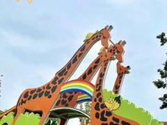 -季高兔窝窝亲子园(上海薰衣草公园店)