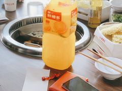 -季季红火锅(动壹店)