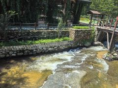 -北京水岸山吧度假村(雁栖镇店)