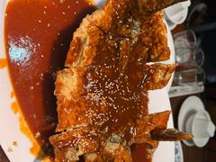 鼎盛飞龙鱼-徐鼎盛民间菜(城南家园店)