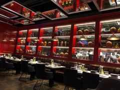 -加餐海鲜自助(宝龙一城店)