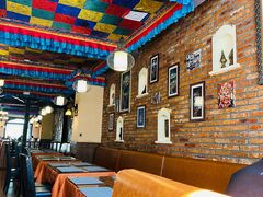 卡座-娜玛瑟德餐厅(宇拓路店)