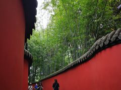 -成都武侯祠博物馆