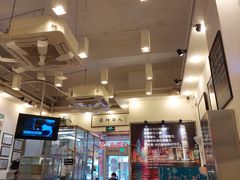 -大哥餐厅(西城花园店)
