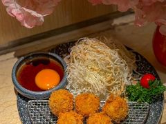-长崎屋·日本料理·刺身·烧鸟(天河北路店)