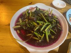 -老奇味(后田街店)