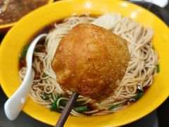 -毛华美食(清扬路店)