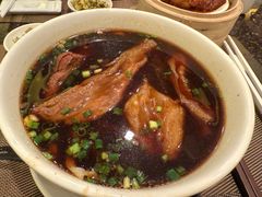 -中国厨房/台湾牛肉面