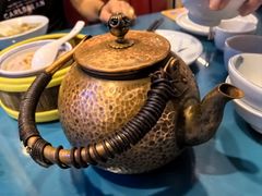 -安泰楼·佛跳墙创始人·传统闽味早茶·酒楼(三坊七巷闽菜地标店)
