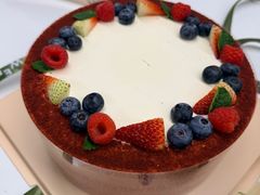 -姆们M Sweetie Cake(三里屯店)