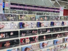 -微店Park(上海静安大悦城店)