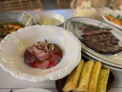 -巴伐利亚啤酒坊(意式风情街店)