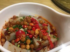 -赤宴·川菜(玉林店)