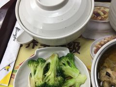 -真功夫(联丰店)