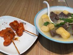 -小杨生煎(龙阳广场店)