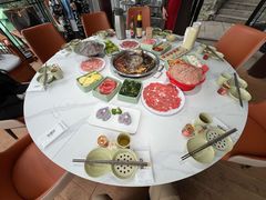 -巴倒烫陆派火锅山庄(南山总店)