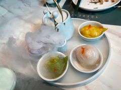 -悦得闲广式茶楼点心(石厦时代广场店)