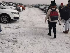 -太子岭滑雪场
